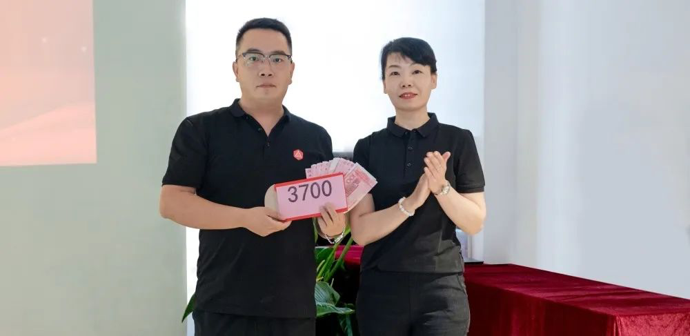 心相融·创未来丨MG不朽情缘官网物流2022年中总结会议