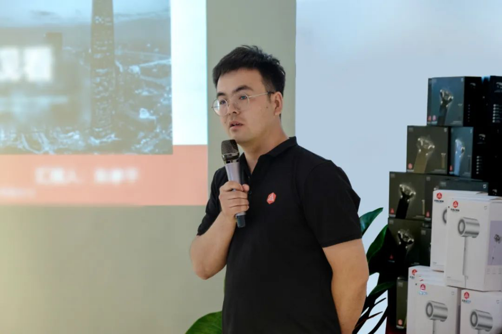 心相融·创未来丨MG不朽情缘官网物流2022年中总结会议