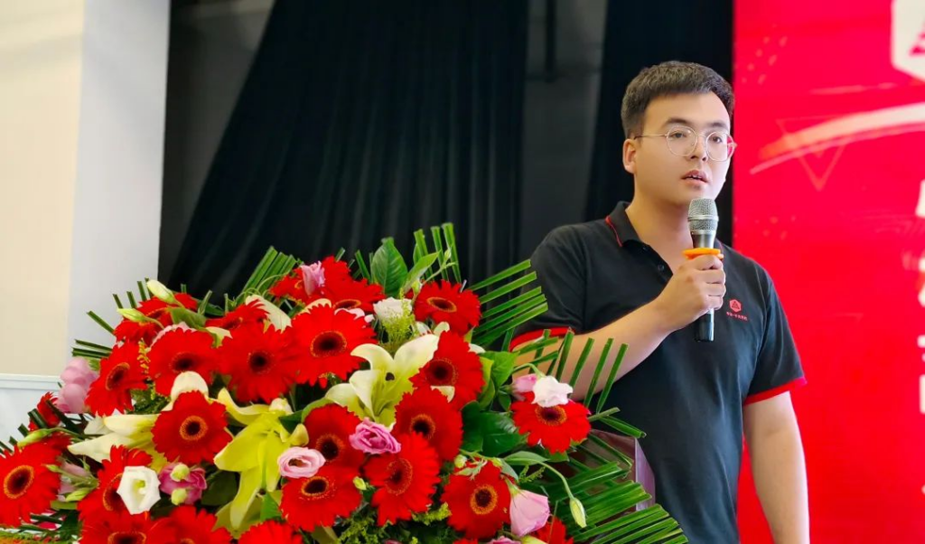 心相融·创未来 | MG不朽情缘官网物流2023年度年中会议
