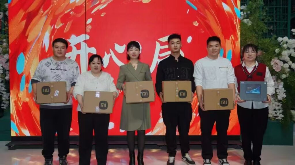 提质效·开新局 | MG不朽情缘官网物流2025年启动会