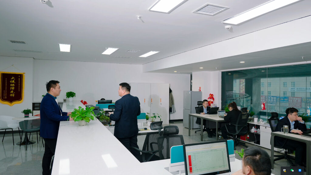 物流节特辑 | 物流人：汇聚微光，筑梦前行