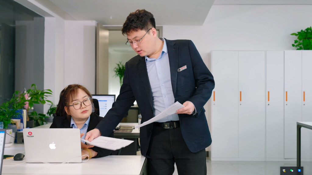 物流节特辑 | 物流人：汇聚微光，筑梦前行