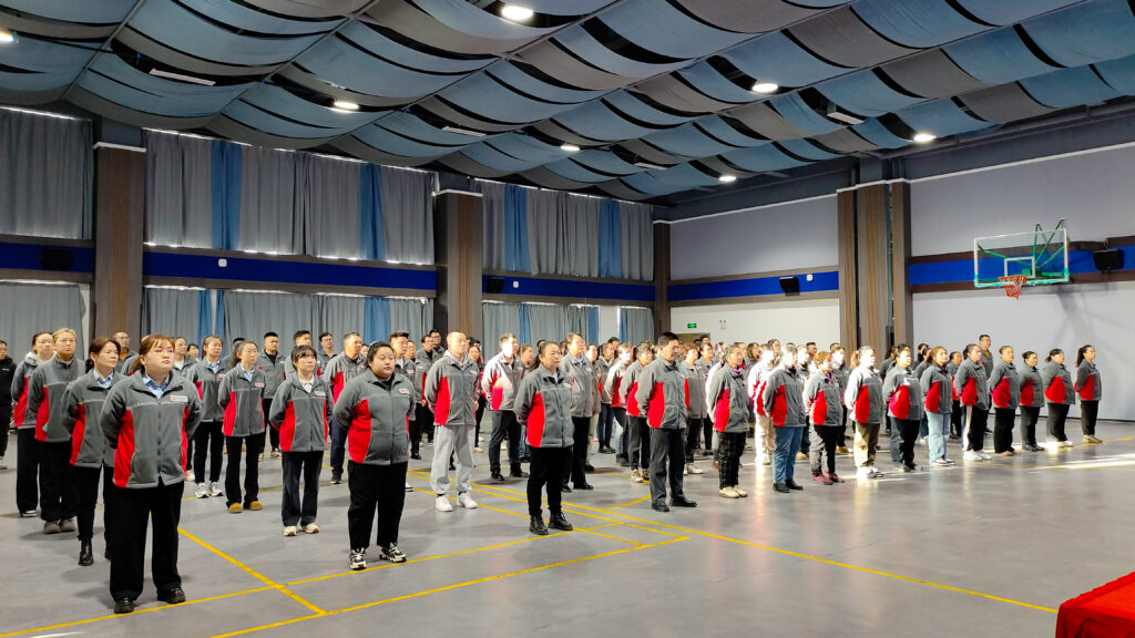 物流节特辑 | 物流人：汇聚微光，筑梦前行