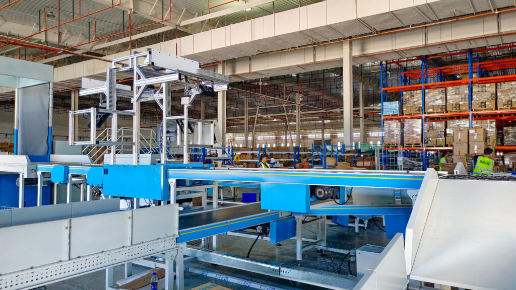 物流节特辑 | 物流人：汇聚微光，筑梦前行