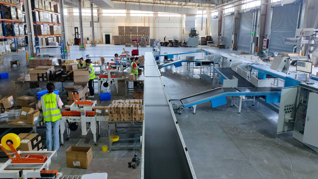 物流节特辑 | 物流人：汇聚微光，筑梦前行