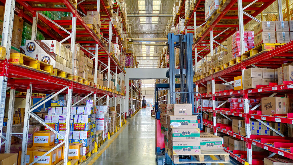 物流节特辑 | 物流人：汇聚微光，筑梦前行